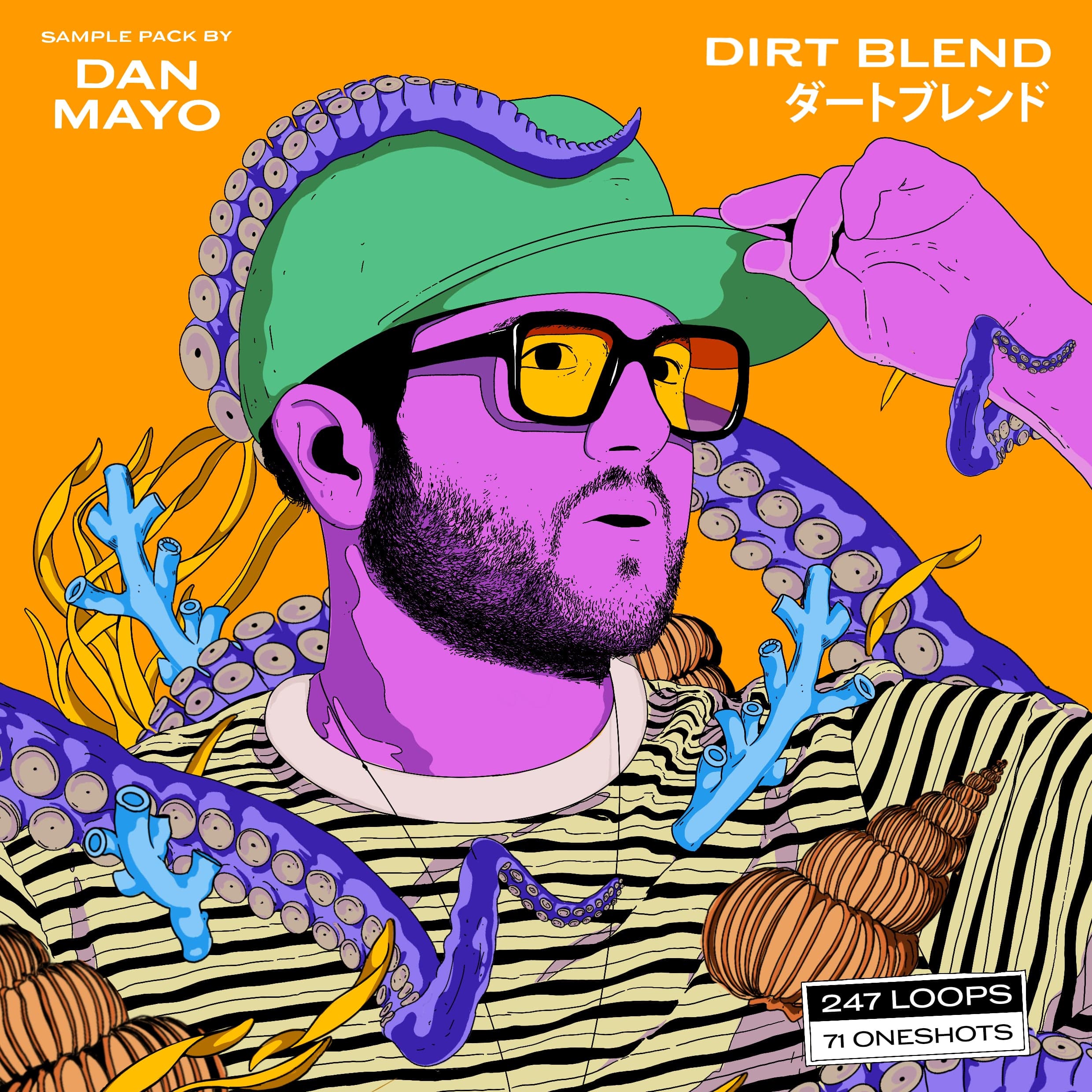 DIRT BLEND
